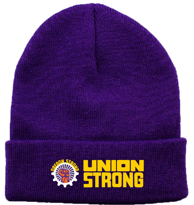 Barg25: Beanies