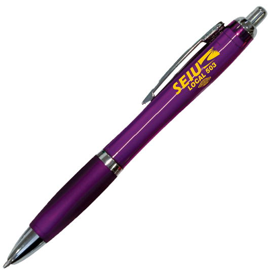 SEIU Local 503 Pen