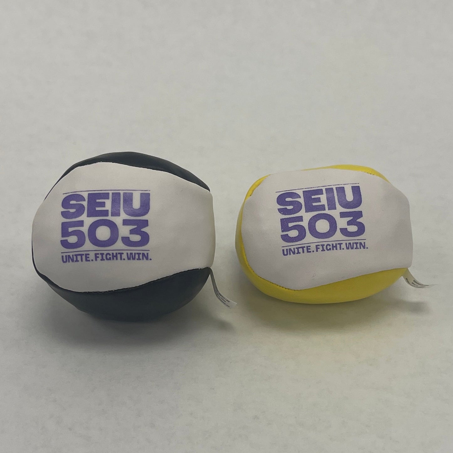 Union Hacky Sack