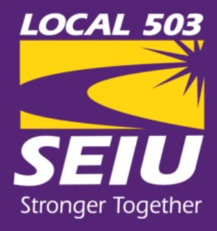 SEIU Local 503